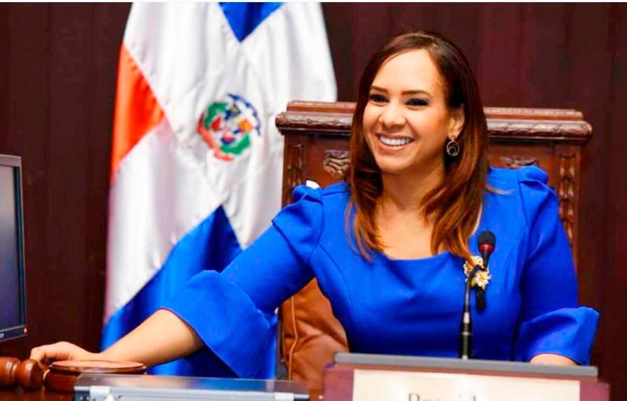 Medina designa a Karen Ricardo como directora de Programas Especiales de Presidencia