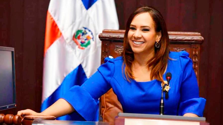 Medina designa a Karen Ricardo como directora de Programas Especiales de Presidencia Medina designa a Karen Ricardo como directora de Programas Especiales de Presidencia