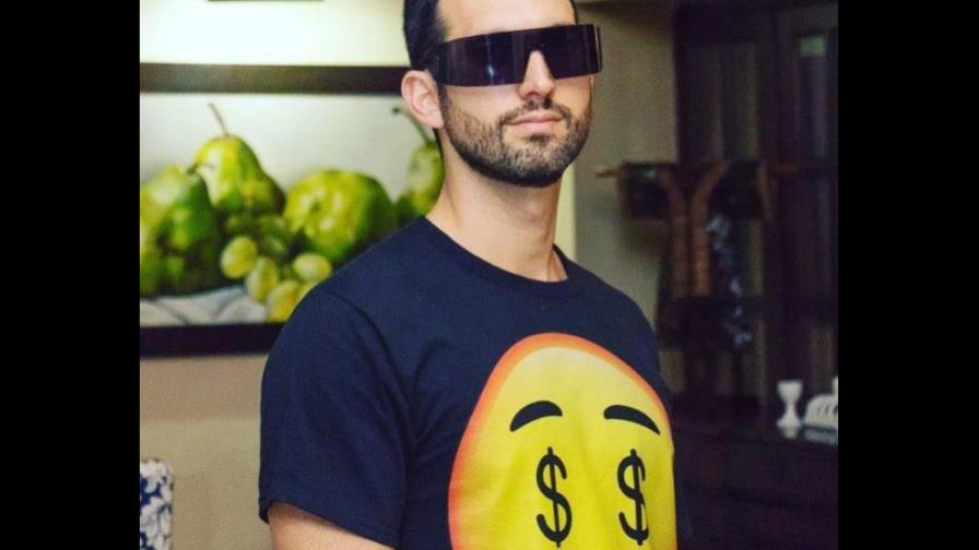 Lo que dijo Karim Abu tras ser condenado a prisión por difamación