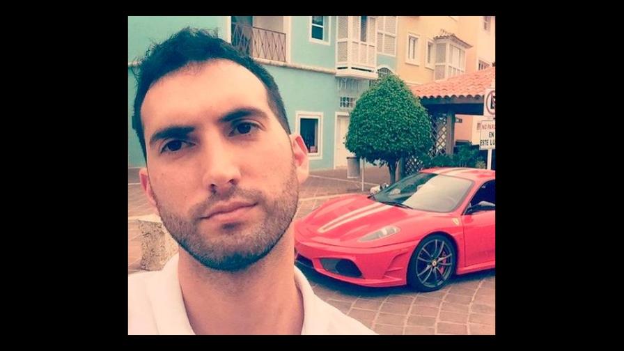 Condenan a Karim Abu a 1 año de prisión por difamar abogado en las redes Condenan a Karim Abu a 1 año de prisión por difamar abogado en las redes