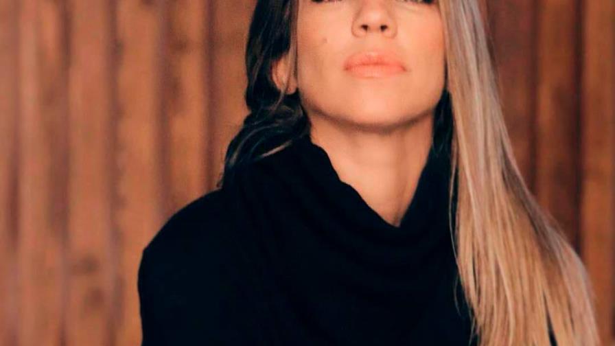 La propuesta de Karina Larrauri a Luis Abinader