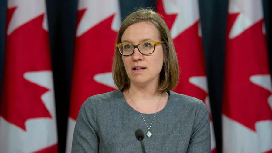 La conferencia de donantes de Venezuela suma 1.554 millones de dólares