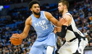 Towns jugará en la liga de “Call    of Duty” y fanáticos se molestan