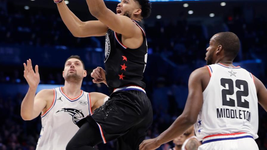 Karl-Anthony Towns rechaza exponerse en las redes sociales