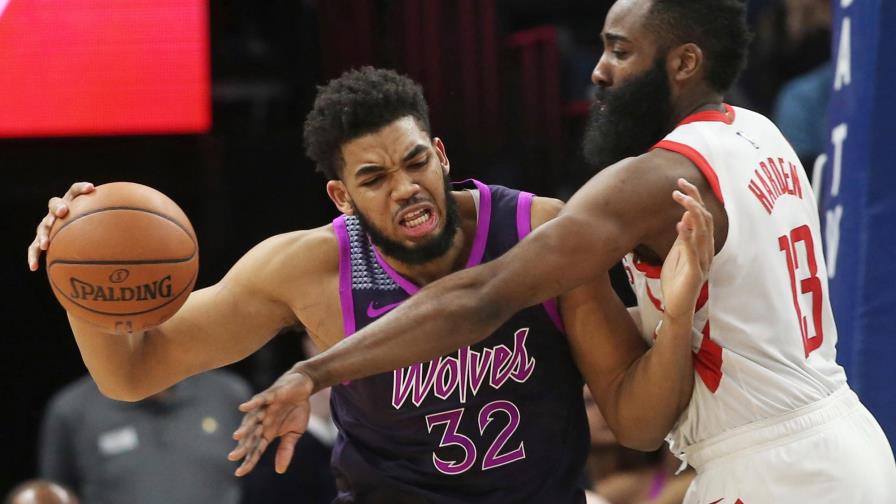 Towns sobre el Juego de Estrellas: “amo ese domingo” 