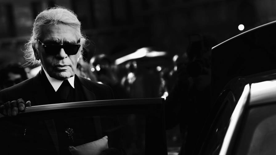 L’Oréal lanza una línea de maquillaje junto a la firma Karl Lagerfeld