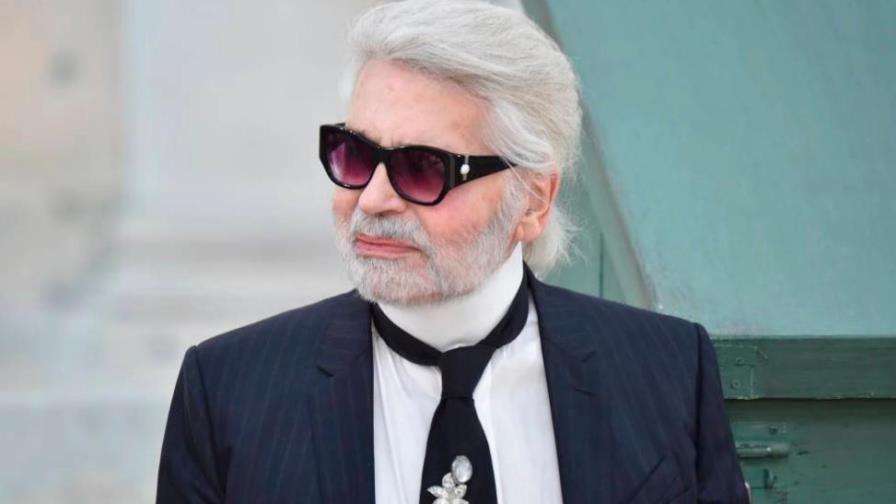 ‘Kaiser Karl’, la bioserie de Disney sobre la vida del diseñador Karl Lagerfeld