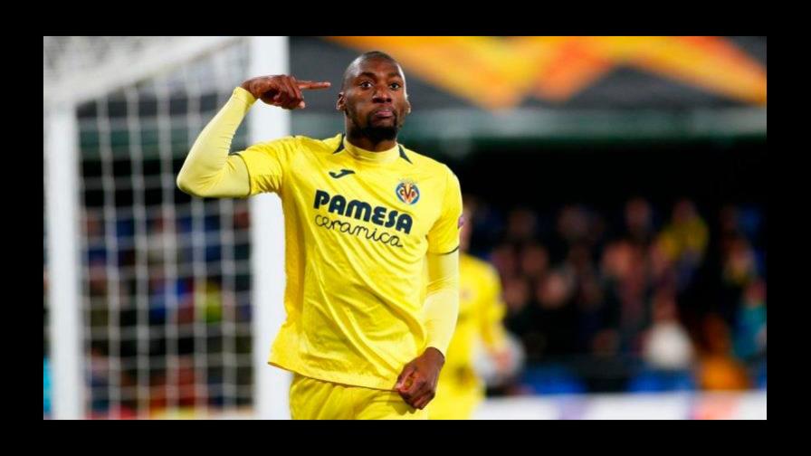 Villarreal vence 4-1 a Alavés y se acerca a los líderes