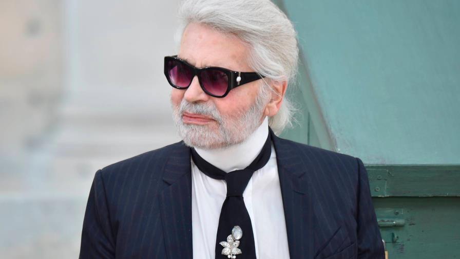 ¿Qué pasa con el testamento de Karl Lagerfeld? ¿Qué pasa con el testamento de Karl Lagerfeld?