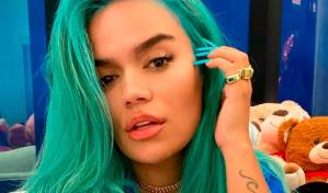 Los referentes musicales de Karol G