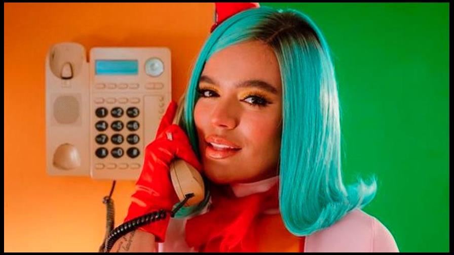 Se agotan los boletos para concierto de Karol G en Puerto Rico en noviembre Se agotan los boletos para concierto de Karol G en Puerto Rico en noviembre