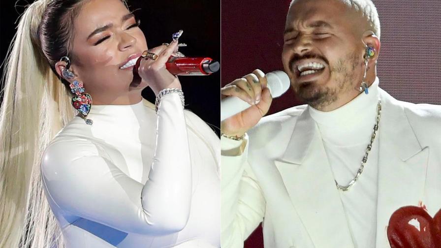 Los Latin AMAs regresan con más de 80 artistas en vivo