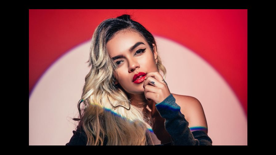 Karol G reveló el resultado de su segunda prueba de COVID-19