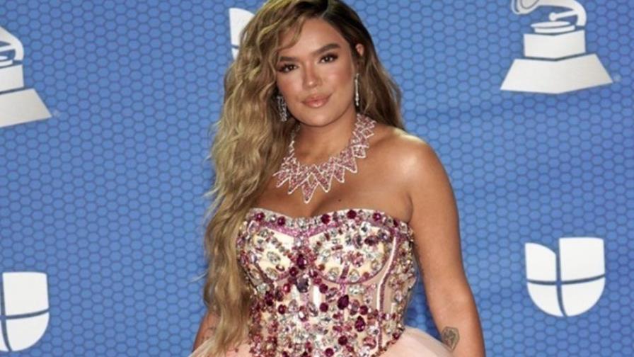 Latin Grammys, estos fueron los looks más destacados de la noche