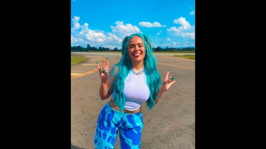 Karol G publica el primer adelanto de su nuevo trabajo