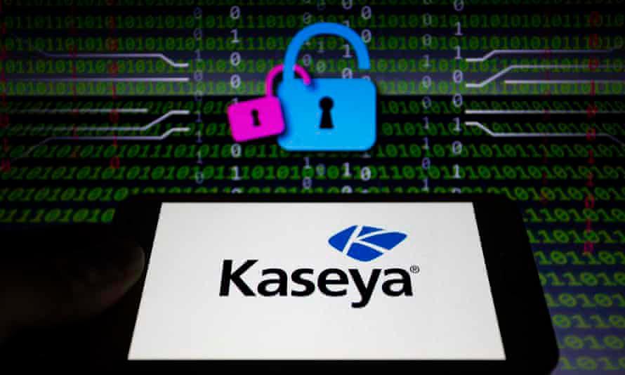 Kaseya dice que tiene herramienta eficaz para remediar el ciberataque