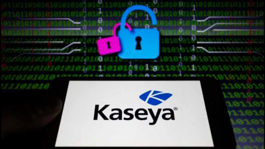 Kaseya dice que tiene herramienta eficaz para remediar el ciberataque