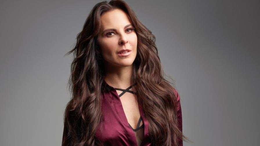 Kate del Castillo vuelve a “La reina del sur”: “Es una mujer invencible”