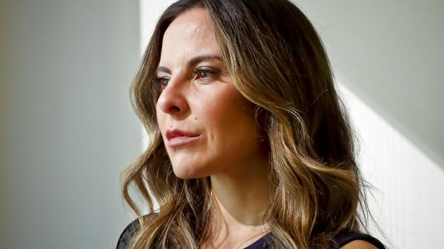 Kate del Castillo: Teresa Mendoza está latente en mí