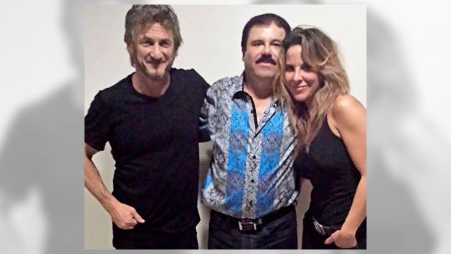Kate y Sean podrían ser llamados como testigos en juicio a El Chapo Guzmán