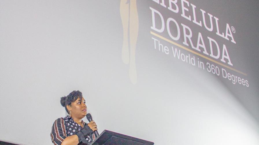 Festival Internacional de Cortometrajes Libélula Dorada celebrará su IV edición