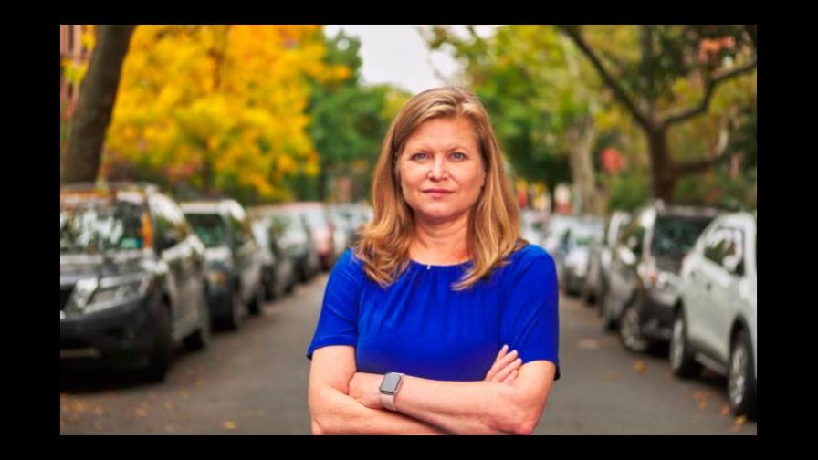 El New York Times respalda a Kathryn García en la carrera por la alcaldía de Nueva York El New York Times respalda a Kathryn García en la carrera por la alcaldía de Nueva York