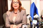 Jueza renuncia a ser evaluada por trato “vejatorio y humillante” a Miriam Jueza renuncia a ser evaluada por trato “vejatorio y humillante” a Miriam