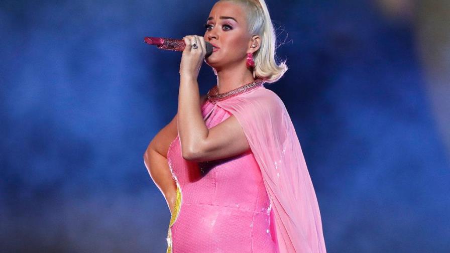 Katy Perry será madre de una niña con Orlando Bloom Katy Perry será madre de una niña con Orlando Bloom