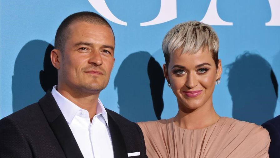 Katy Perry consideró suicidarse tras ruptura con Orlando Bloom y el fracaso de su último disco