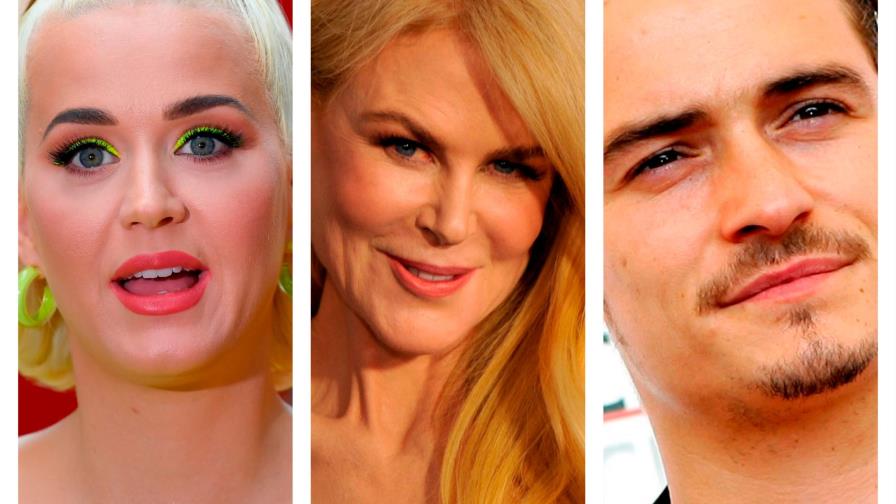 ¿A qué temen los famosos? ¿A qué temen los famosos?