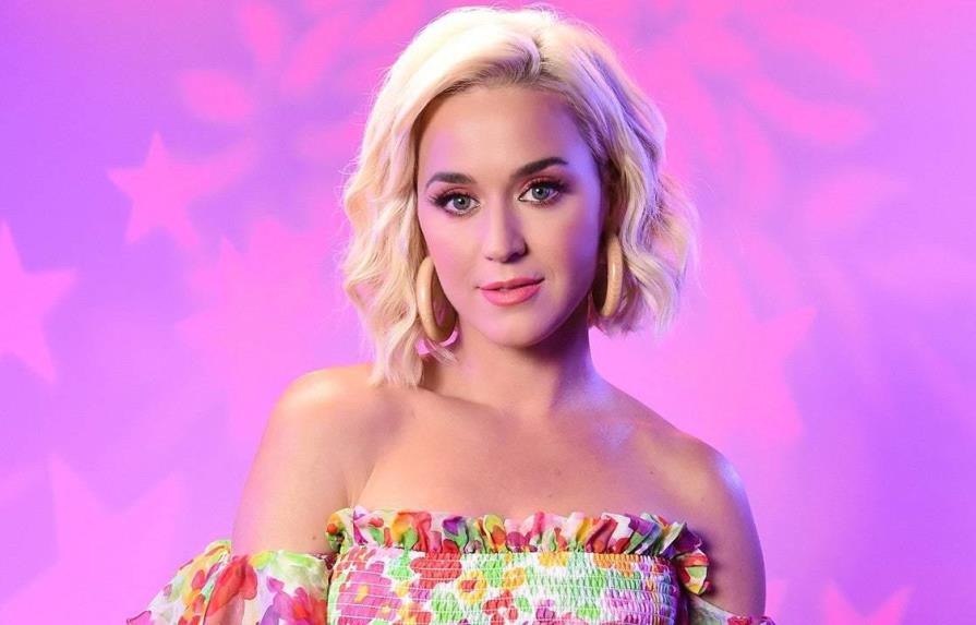 Katy Perry habla por primera vez de acusaciones de acoso sexual en su contra