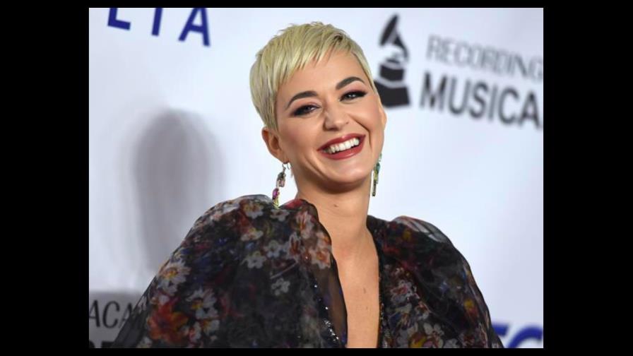 Katy Perry es declarada inocente por plagio y no pagará 2,7 millones de multa Katy Perry es declarada inocente por plagio y no pagará 2,7 millones de multa