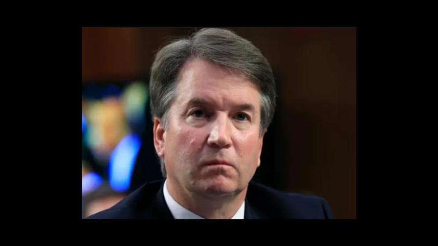 Mujer que acusó a juez Kavanaugh admite que mintió; piden que sea investigada Mujer que acusó a juez Kavanaugh admite que mintió; piden que sea investigada