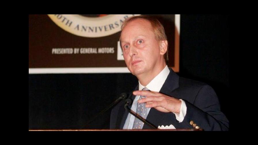 Relación EEUU-Cuba depende de “salvadores” de la isla, no de Trump o Biden