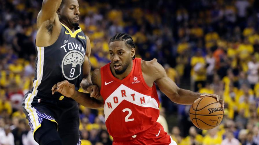 La NBA enfrenta una nueva etapa: la era de la paridad La NBA enfrenta una nueva etapa: la era de la paridad