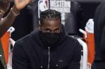Leonard firmará de nuevo con los Clippers, aseguran fuentes