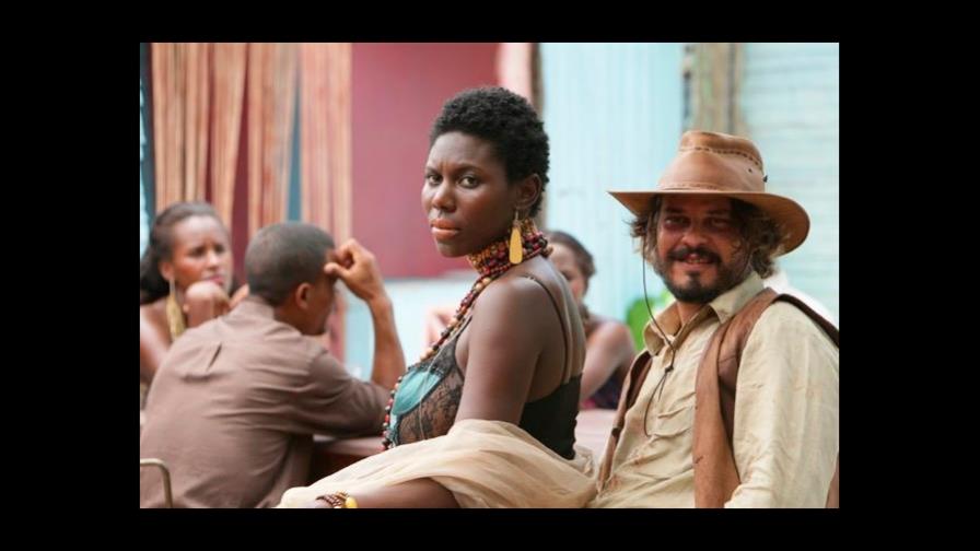 La película “La Isla Rota” de Félix Germán se estrenará el 13 de junio