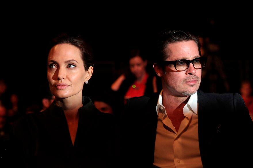 Angelina Jolie acusa de violencia doméstica a Brad Pitt y ofrece presentar pruebas
