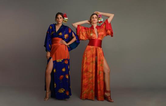 Damaris Rubio presentará su nueva colección “Memories” en el RD Fashion Week