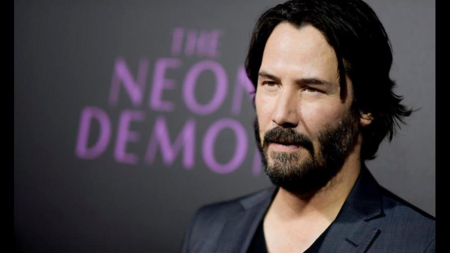 Keanu Reeves: ascenso, caída y resurgimiento del último “novio de Internet”
