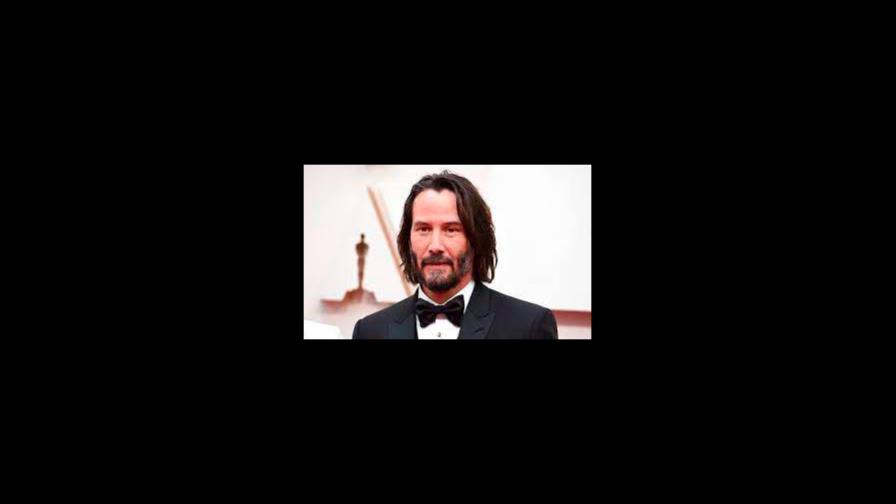 Keanu Reeves hará para Netflix película y serie basadas en el cómic “Brzrkr”