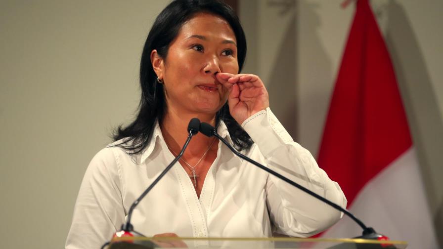 Perú: escándalo acorrala a fiscal general y oposición