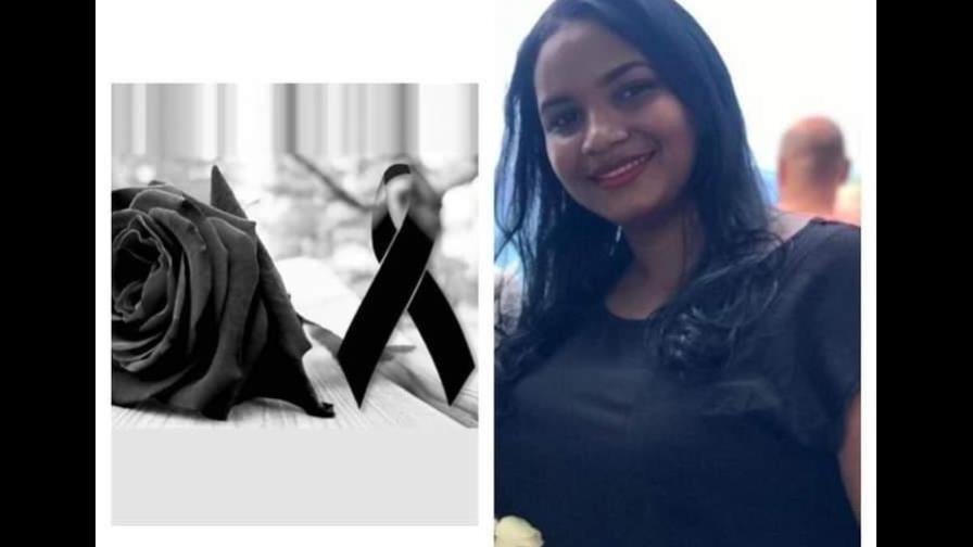 Muere de COVID-19 joven con siete meses de embarazo 