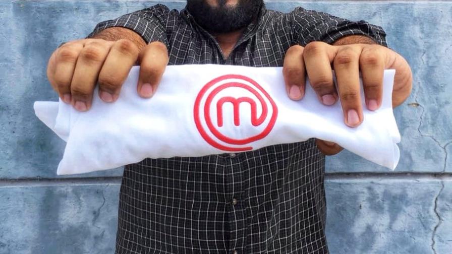 Keily Busby: “Todos han peleado su puesto, pero mi competencia soy yo mismo” Keily Busby: “Todos han peleado su puesto, pero mi competencia soy yo mismo”