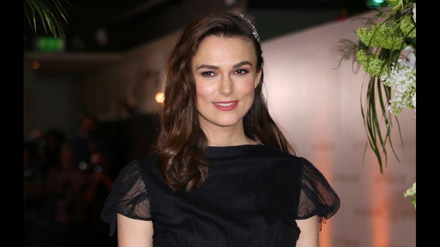 Knightley retrata a delatora en “Official Secrets” Knightley retrata a delatora en “Official Secrets”