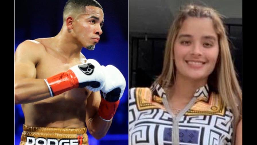 Hallan muerta a amante de boxeador puertorriqueño