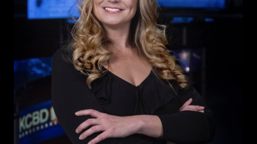 Muere presentadora de televisión minutos después de confesar que fue abusada sexualmente Muere presentadora de televisión minutos después de confesar que fue abusada sexualmente