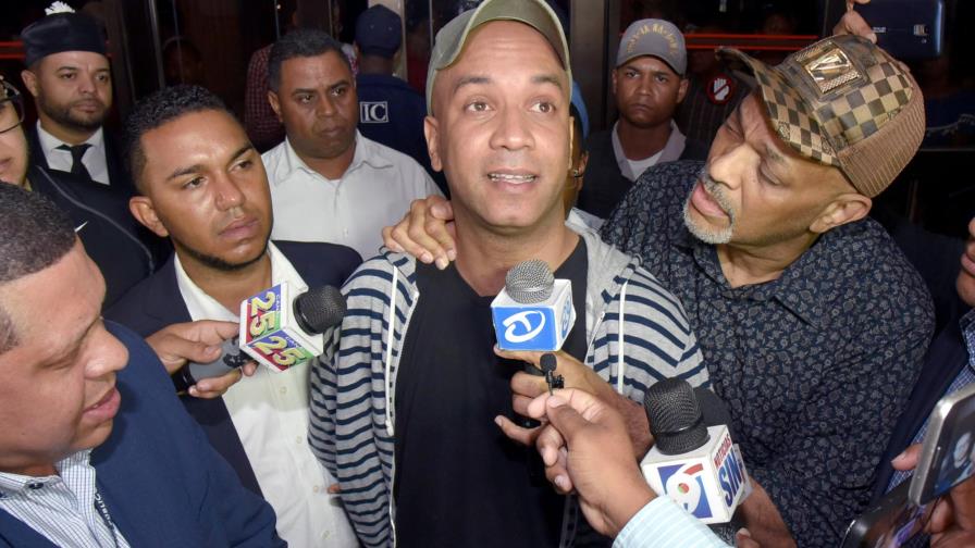 Tribunal conoce este martes audiencia preliminar contra el payaso Kanqui