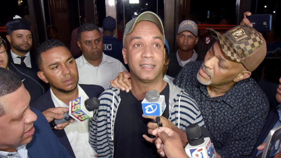 Ratifican condena de 12 años de prisión contra payaso Kanqui