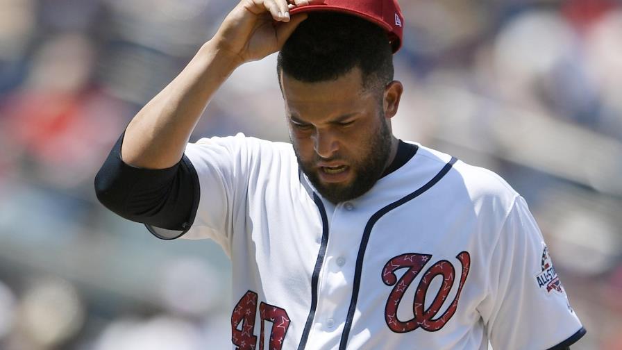 Herrera firma con los Medias Blancas por dos años y US$18 millones